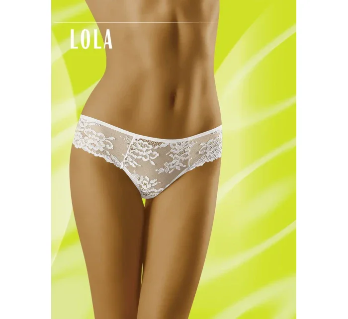 Dámske nohavičky LOLA - WOLBAR