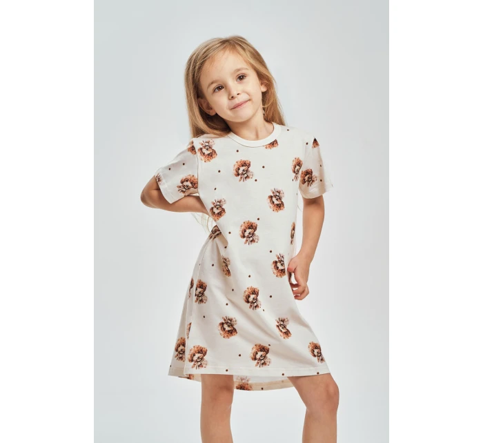 3548 DIEVČENSKÉ TRIČKO COCO 104-140