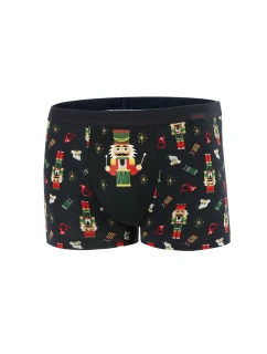 Boxerky model 160199 Cornette