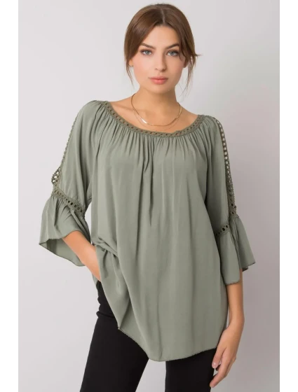 Blúzka model 165902 Och Bella