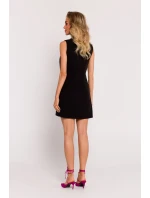 Denné šaty model 193607 Moe