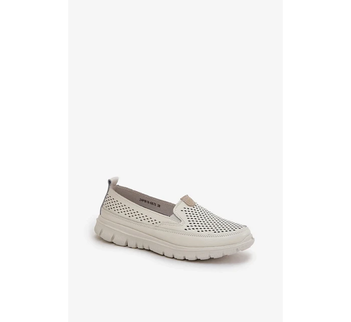 Mokasíny model 208790 Step in style