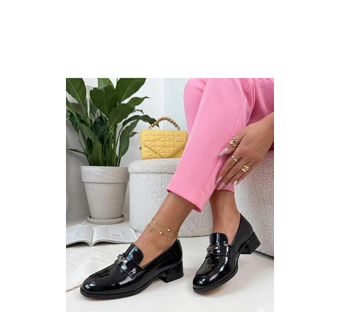 Mokasíny model 226586 Solea