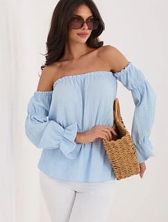 Blúzka model 227545 Taliansko Moda