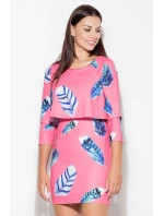 Denné šaty model 76967 Katrus