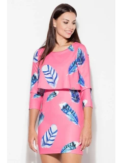 Denné šaty model 76967 Katrus