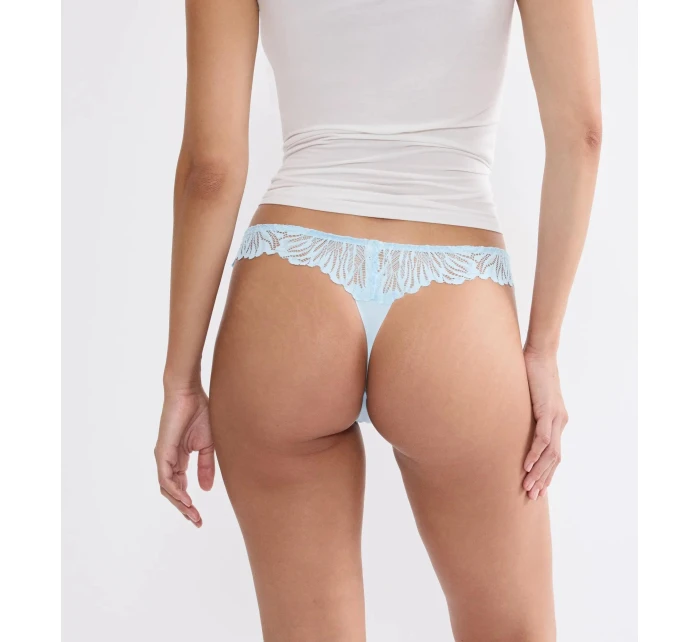 Pekný mikro reťazec - SVETLO MODRÁ - TRIUMPH SVETLO MODRÁ - TRIUMPH