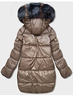 DWUSTRONNA KURTKA model 21245017 - Z-DESIGN