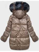 DWUSTRONNA KURTKA model 21245017 - Z-DESIGN