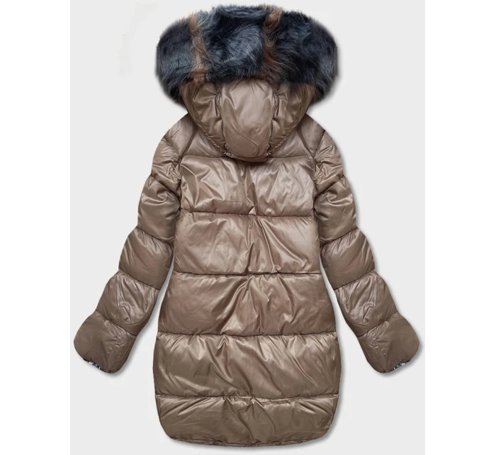 DWUSTRONNA KURTKA model 21245017 - Z-DESIGN