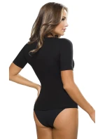 Nina black plus - EMILI