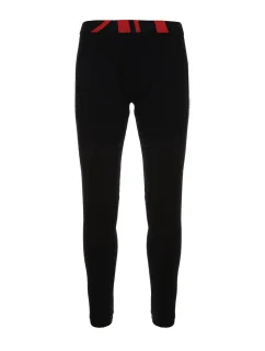 Fitness nohavice 22970 Safe black - HENDERSON