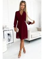 Dámské šaty model 20507733 ISABELLE - numoco