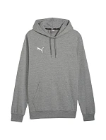 Puma Team Goal Casuals Hoody M 658618 33 Muži
