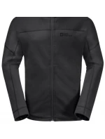 fleece Hooded FZ M model 20576440 - Jack Wolfskin