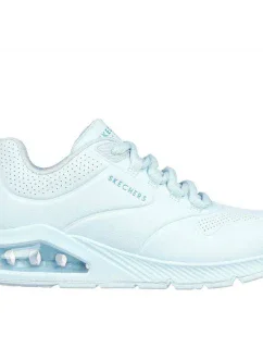 Topánky Skechers UNO 2 PASTEL PLAYERS W 155652-LTBL