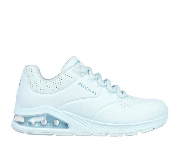 Skechers UNO 2 PASTEL PLAYERS W 155652-LTBL Skechers UNO 2 PASTEL PLAYERS W 155652-LTBL