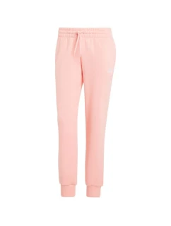 Kalhoty Linear French Terry Cuffed W model 20602981 dámské - ADIDAS