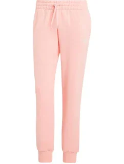 Kalhoty Linear French Terry Cuffed W model 20602981 dámské - ADIDAS