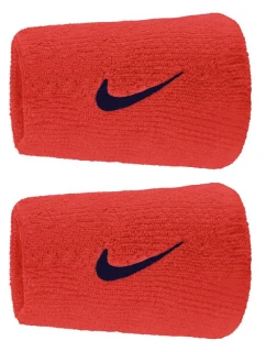 Dvojité náramky Nike Swoosh 92800648539