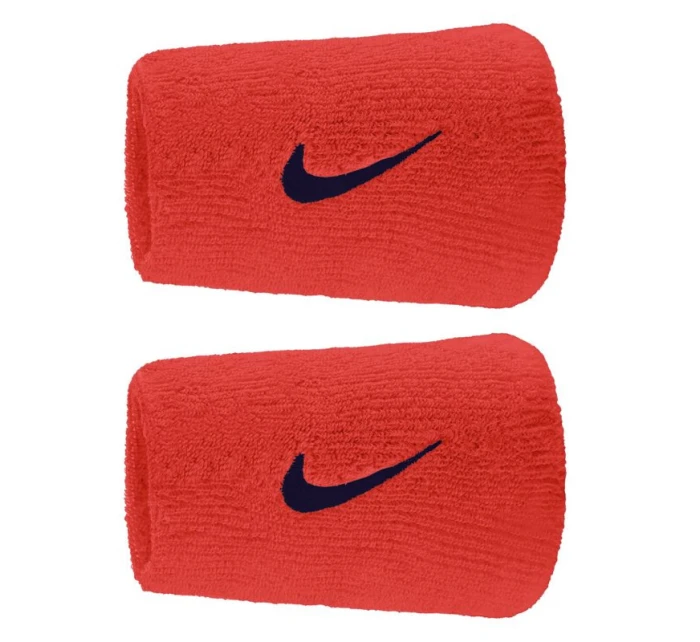 Dvojité náramky Nike Swoosh 92800648539