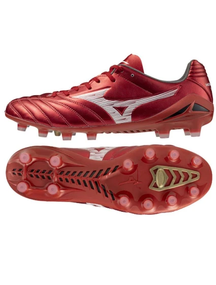 Topánky Mizuno Monarcida Neo III Pro M P1GA252260 Topánky Mizuno Monarcida Neo III Pro M P1GA252260