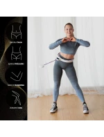 HHM17 HULA HOP BIELA/FIALOVÁ S MAGNETMI A ZÁVAŽÍM + POČÍTADLO HMS HHM17 HULA HOP BIELA/FIALOVÁ S MAGNETMI A ZÁVAŽÍM + POČÍTADLO HMS