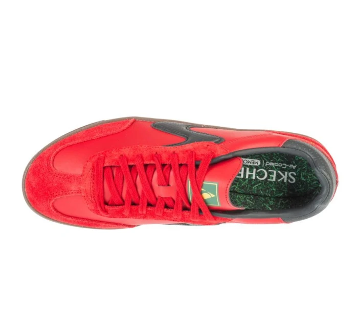 Skechers Hotshot - Roaver 254152-RDBK Red 40 Skechers Hotshot - Roaver 254152-RDBK Red 40