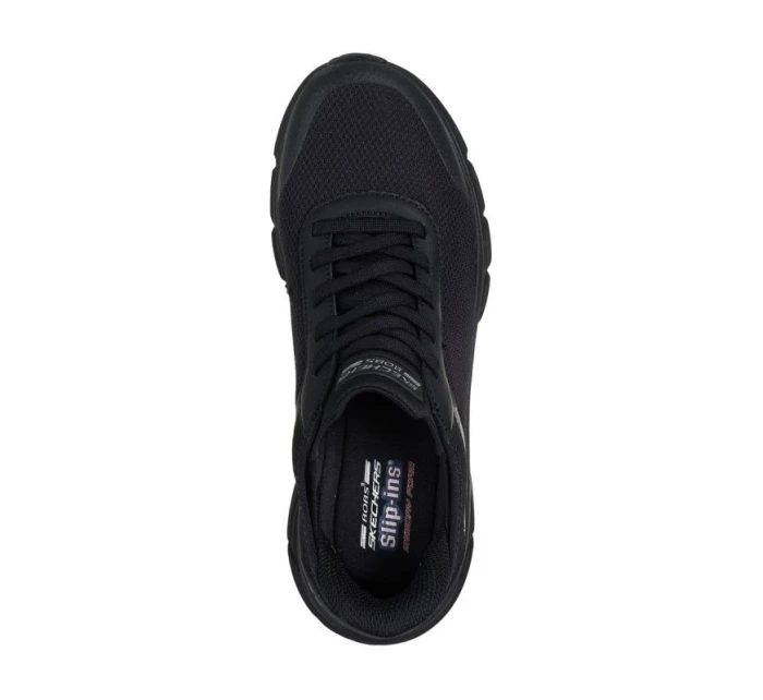 Skechers dámske tenisky BOBS B FLEX HI LINEAR FORCE 117391 BBK dámske Skechers dámske tenisky BOBS B FLEX HI LINEAR FORCE 117391 BBK dámske