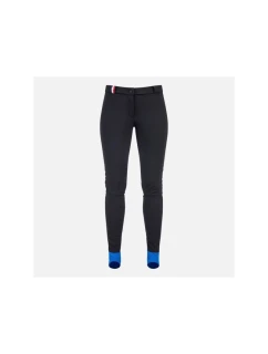 W Ski model 21448156 Pant černé - Rossignol