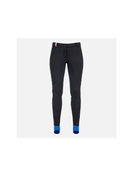 W Ski model 21448156 Pant černé - Rossignol