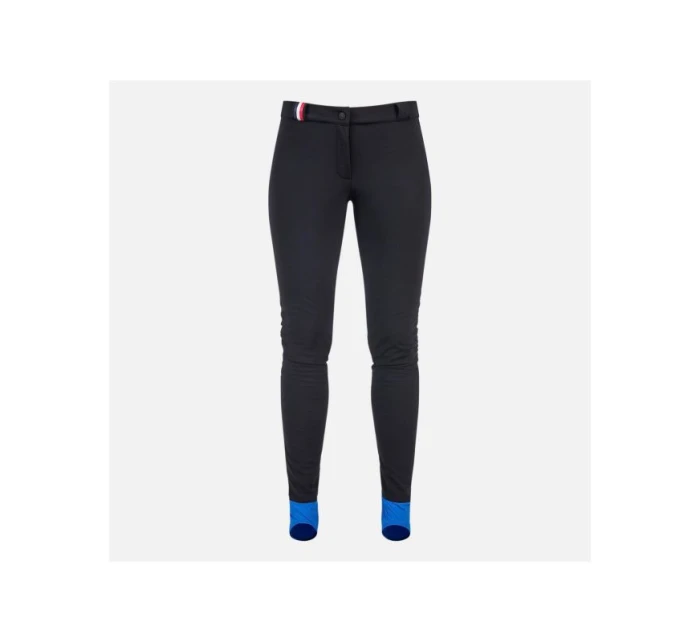W Ski model 21448156 Pant černé - Rossignol