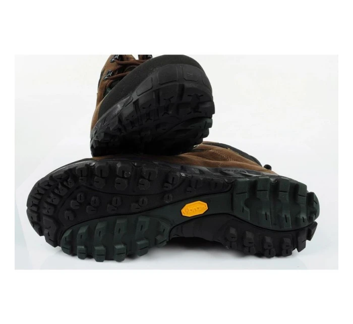 Pánske trekové topánky Aku Coldai GTX