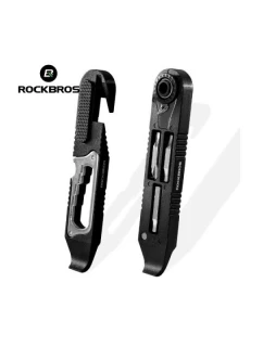 Multifunkčné náradie Rockbros 14v1 430002001