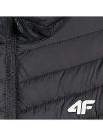 Pánská bunda  deep black WSS26TDJA 20S pánské model 22140311 - 4F