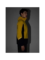 Pánská technická trekkingová bunda 4F PRO ultralight 4F 4FRSS26TSOFM594-71S