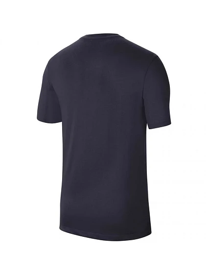 Dětské fotbalové tričko DriFIT Park 20 Jr model 16032100 451 - NIKE