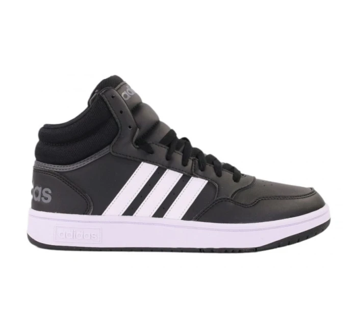Pánské boty Hoops 3.0 Mid M model 21274511 - ADIDAS