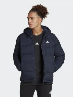 Pánská péřová bunda M  model 19558928 - ADIDAS