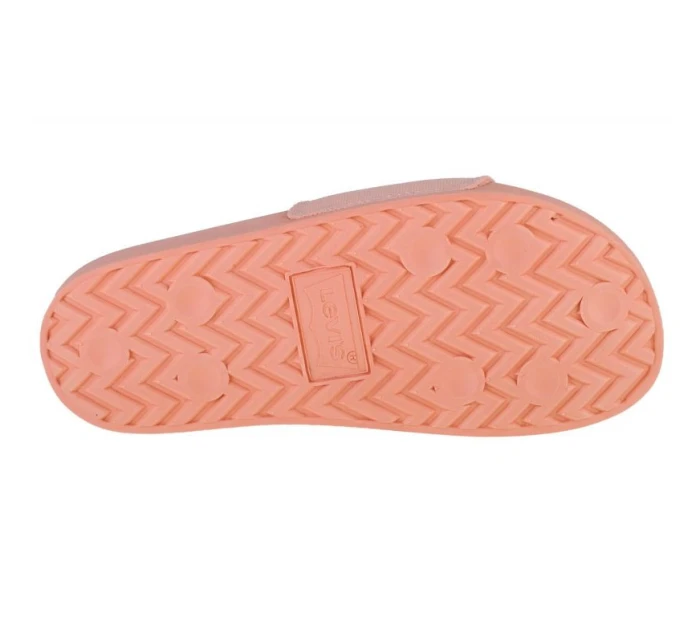 Žabky June Babytab 229170-733-81 - Levi's Žabky June Babytab 229170-733-81 - Levi's