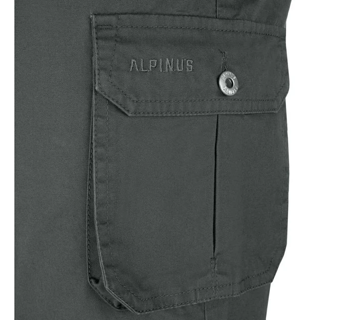 Šortky  M model 18574541 - Alpinus