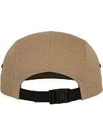 5 panelová kšiltovka 55. khaki model 22537251 - Flexfit 5 panelová kšiltovka 55. khaki model 22537251 - Flexfit