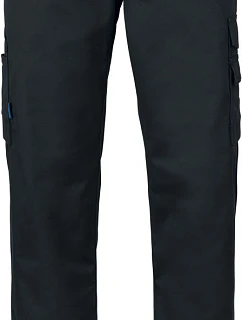 ProJob 2530 Waistpants Service (84-120) Pracovné nohavice 64.530S čierne