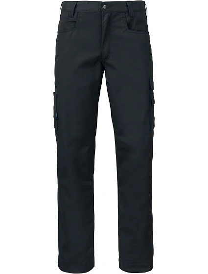 Waistpants Pracovní kalhoty black model 22462626 - ProJob Waistpants Pracovní kalhoty black model 22462626 - ProJob