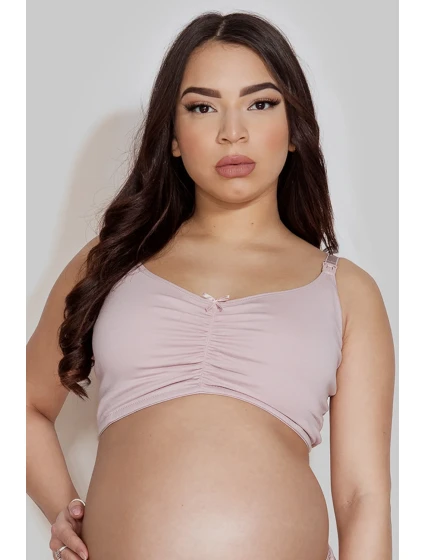 Mitex Easy Bra kolor:pink Mitex Easy Bra kolor:pink