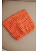 Fleecová čepice Marta K231 ecru