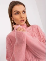 Prepínač AT SW 23401.97P svetlo ružová