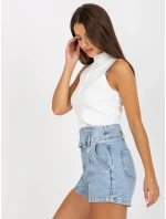 EM SN  světle modrá model 17640009 - FPrice