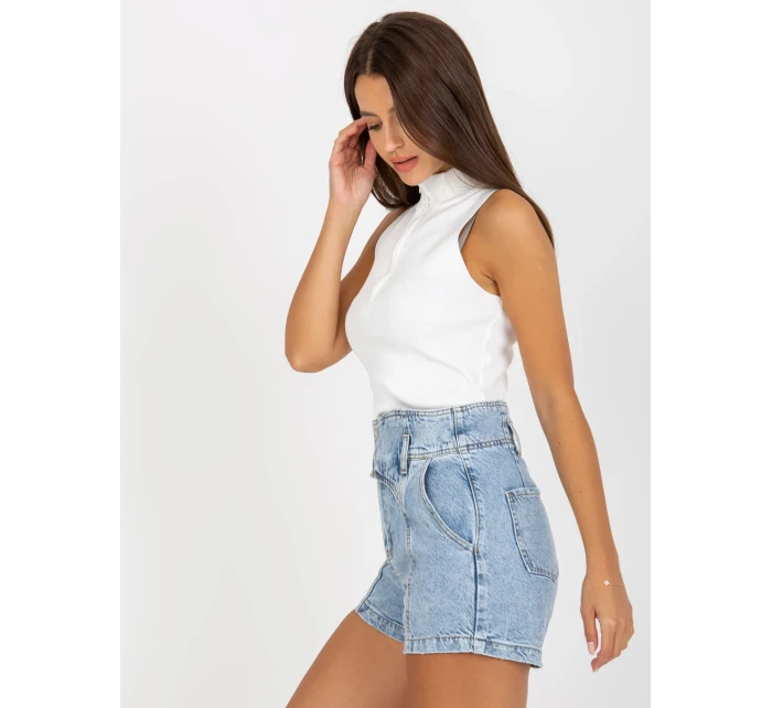 EM SN  světle modrá model 17640009 - FPrice