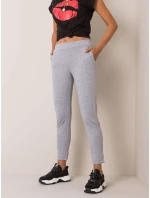 Tepláky RV DR model 14835148 šedá - FPrice Tepláky RV DR model 14835148 šedá - FPrice